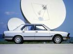 BMW 520i 1981 года
